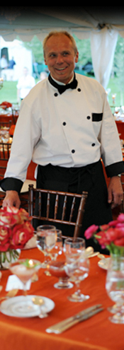 David Fox Private Chef